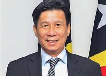Indonesia-Vietnam Tingkatkan Target Nilai Perdagangan Bilateral