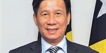 Indonesia-Vietnam Tingkatkan Target Nilai Perdagangan Bilateral