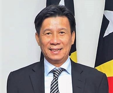 Indonesia-Vietnam Tingkatkan Target Nilai Perdagangan Bilateral