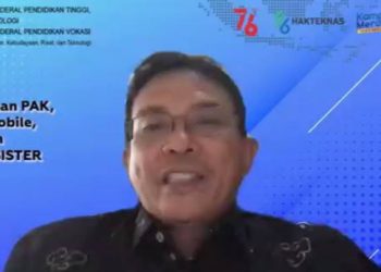 Perlu Kolaborasi untuk Cetak Generasi Berdaya Saing