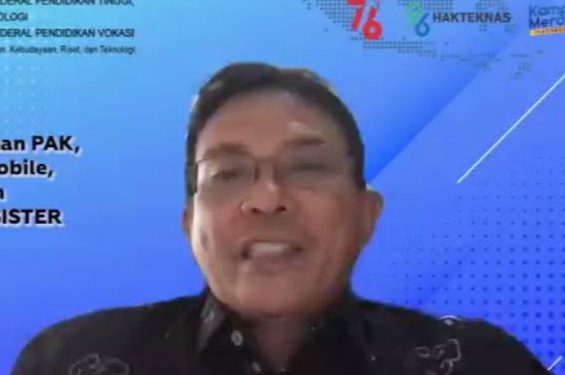 Perlu Kolaborasi untuk Cetak Generasi Berdaya Saing