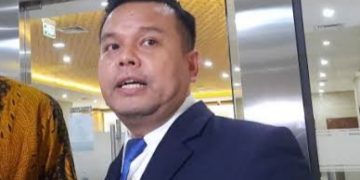 Jadi Tersangka, Polisi Langsung Tahan Ismail Bolong