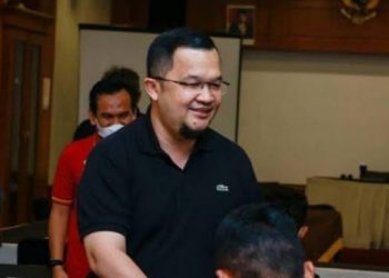 Iwan Bomba Ditengarai Menjadi Pihak di Balik Kriminalisasi Istri Mendiang Ferry Mursyiddan