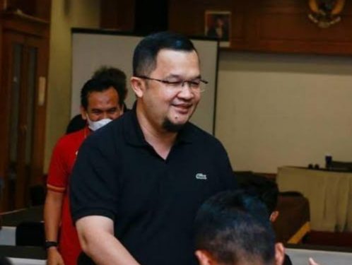 Iwan Bomba Ditengarai Menjadi Pihak di Balik Kriminalisasi Istri Mendiang Ferry Mursyiddan