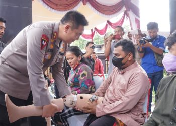 PN Jaksel Menangkan KPK soal Status Tersangka Bambang Kayun