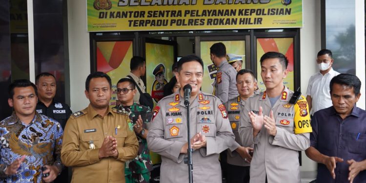 PN Jaksel Menangkan KPK soal Status Tersangka Bambang Kayun