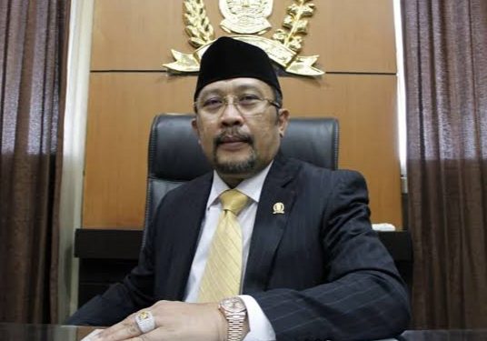OTT Wakil Ketua DPRD Jawa Timur Terkait Suap Pengurusan Alokasi Dana Hibah