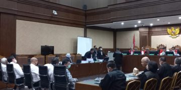 Terdakwa Migor Dituntut 7-12 Tahun, Pengacara: JPU Abaikan Fakta Persidangan