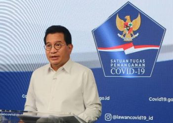 Sejak Dua Tahun Terakhir, Kasus COVID-19 Saat Ini Terendah