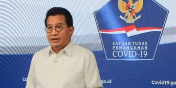 Sejak Dua Tahun Terakhir, Kasus COVID-19 Saat Ini Terendah