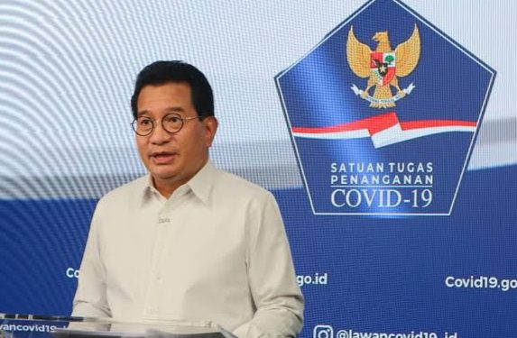 Sejak Dua Tahun Terakhir, Kasus COVID-19 Saat Ini Terendah