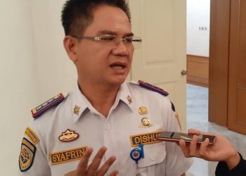 Malam Tahun Baru 2023, DKI Tutup 22 Akses ke Sudirman-Thamrin