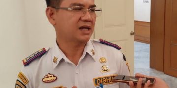 Malam Tahun Baru 2023, DKI Tutup 22 Akses ke Sudirman-Thamrin