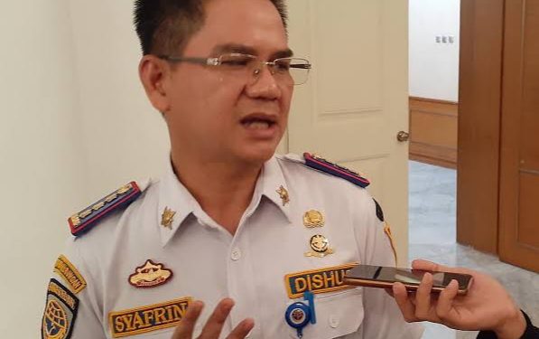 Malam Tahun Baru 2023, DKI Tutup 22 Akses ke Sudirman-Thamrin