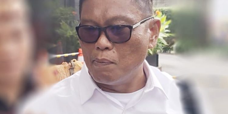 Perihal Korupsi di Pemkab Batola, Kaki Kalsel segera Lapor KPK-Polri