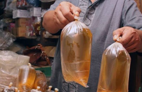 Netizen Sebut Jaksa Sembunyikan Fakta Penting Kasus Minyak Goreng