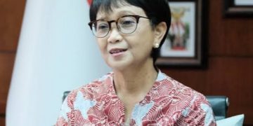 Indonesia Kutuk Kunjungan Menteri Keamanan Nasional Israel ke Masjid Al-Aqsa