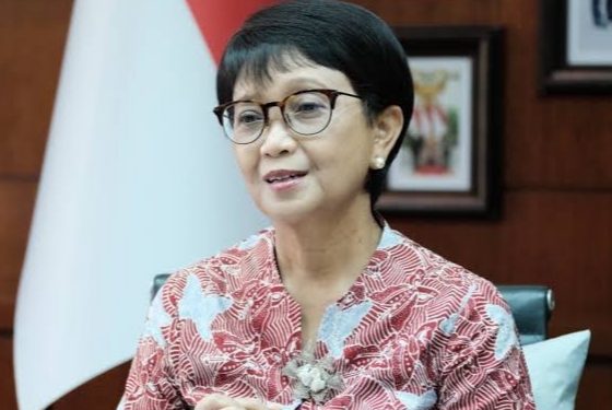 Indonesia Kutuk Kunjungan Menteri Keamanan Nasional Israel ke Masjid Al-Aqsa