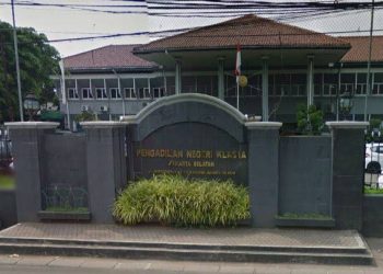 Diimingi Akuisisi, PT Arya Gugat PT Ayopop atas Dugaan Pengambilan Data Perusahaan