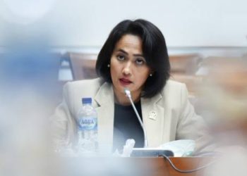 Masuk Tahun Politik, DPR Minta KPI Aktif Awasi Siaran Televisi