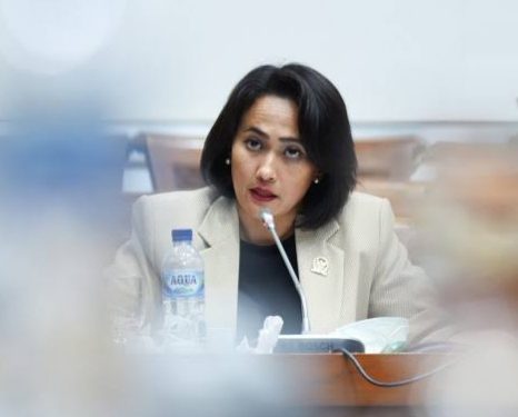 Masuk Tahun Politik, DPR Minta KPI Aktif Awasi Siaran Televisi