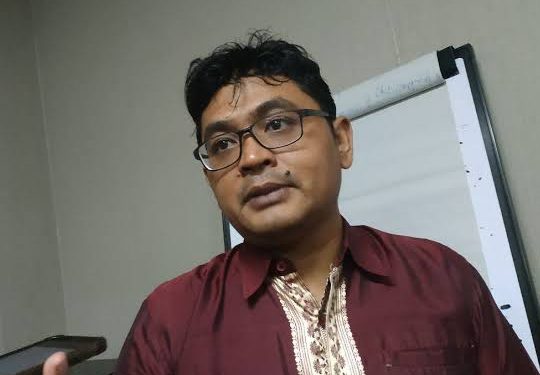 ICW: Penyidik Tunggal Pidana Keuangan oleh OJK Picu Konflik Kepentingan