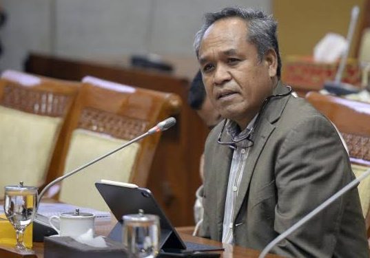 DPR Duga Hakim Perkara KSP Indosurya ‘Masuk Angin’