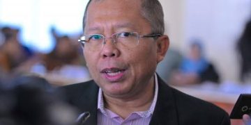 DPR Minta Mahkamah Agung Lihat Kembali Fakta Kasus Indosurya