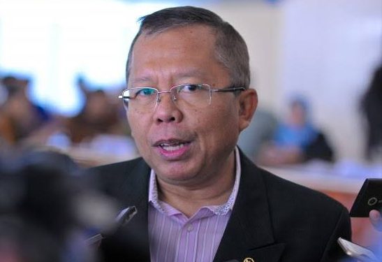 DPR Minta Mahkamah Agung Lihat Kembali Fakta Kasus Indosurya