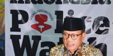 Kriminalisasi Helmut Hermawan, Pakar Sebut Pelanggaran Administrasi tak Boleh Dipidana