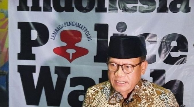 Kriminalisasi Helmut Hermawan, Pakar Sebut Pelanggaran Administrasi tak Boleh Dipidana