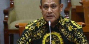 Dinilai Kerap Kontroversi, PB KAMI Desak Firli Bahuri Mundur dari Jabatan Ketua KPK