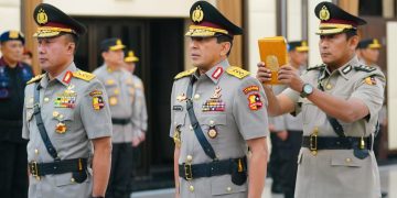 Wujudkan Pemilu 2024 Aman Kondusif, Polda Riau Inisiasi Diskusi Panel
