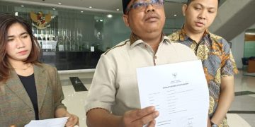 KPMH Laporkan Hakim PN Jakbar ke KY Terkait Dugaan Pelanggaran Kode Etik di Kasus Investasi Asing