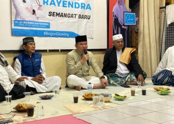 Lebaran Ingin Kulit Cerah, Ini Tips dari Dokter Rayendra