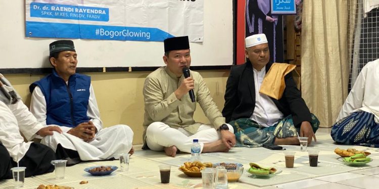 Lebaran Ingin Kulit Cerah, Ini Tips dari Dokter Rayendra