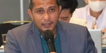 Soal Dugaan Gratifikasi Wamenkumham, Pakar Minta Presiden Turun Tangan