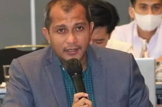 Soal Dugaan Gratifikasi Wamenkumham, Pakar Minta Presiden Turun Tangan