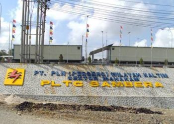Viral PLTG Sambera Mangkrak, Pakar: Ini Warning untuk PTGN