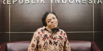 Komnas HAM Desak Kapolda Sulsel Berikan Hak Kesehatan pada Helmut Hermawan