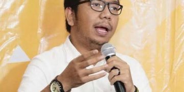 KPK Diminta Tingkatkan Status Penyelidikan Dugaan Wamenkumham Peras Helmut