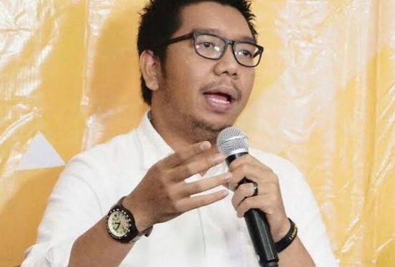 KPK Diminta Tingkatkan Status Penyelidikan Dugaan Wamenkumham Peras Helmut