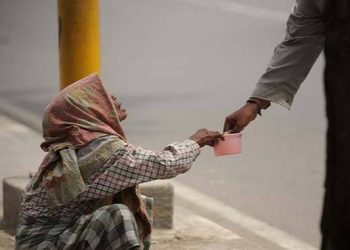 Kemensos Imbau Pemda Tangani Maraknya Pengemis di Bulan Ramadhan