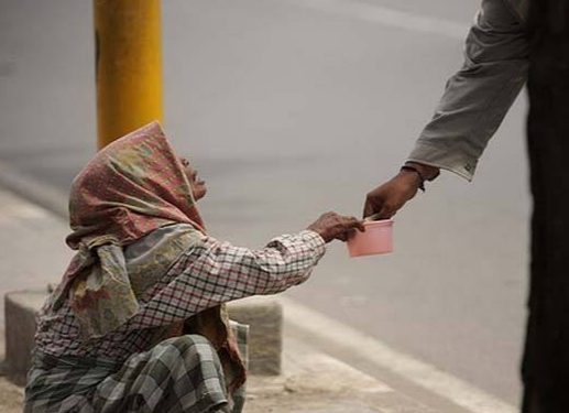 Kemensos Imbau Pemda Tangani Maraknya Pengemis di Bulan Ramadhan
