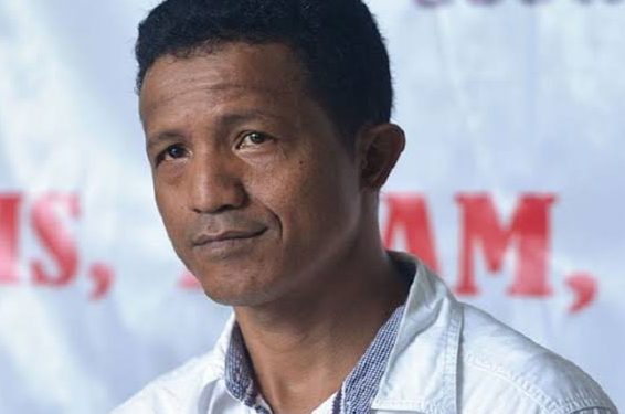 Soal Dugaan Pemerasan terhadap Helmut, Komisi III DPR Bisa Panggil Wamenkumham