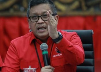 FIFA Coret Indonesia, PDI-P Minta Masyarakat tak Saling Menyalahkan