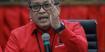 FIFA Coret Indonesia, PDI-P Minta Masyarakat tak Saling Menyalahkan