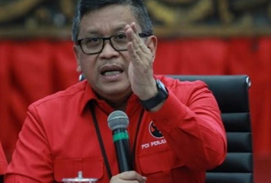 FIFA Coret Indonesia, PDI-P Minta Masyarakat tak Saling Menyalahkan