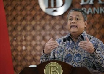 Lewat Ajang IIFD, Indonesia Gencarkan Peluang Investasi dan Perdagangan