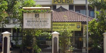 Mudik Lebaran Polsek Jagakarsa Layani Penitipan Rumah dan Motor